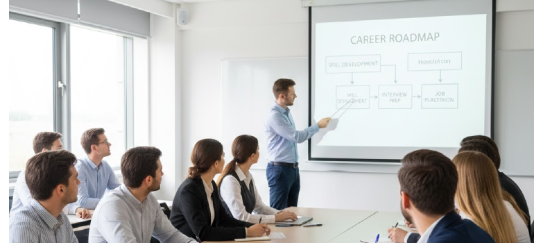 Campus Placements